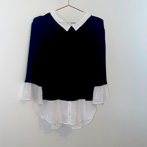 cute dressy blouse